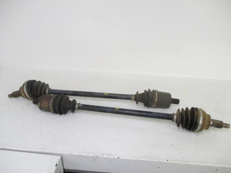 16 Polaris RZR 1000 XP EPS Left Right Front CV Axle 1333943 2016